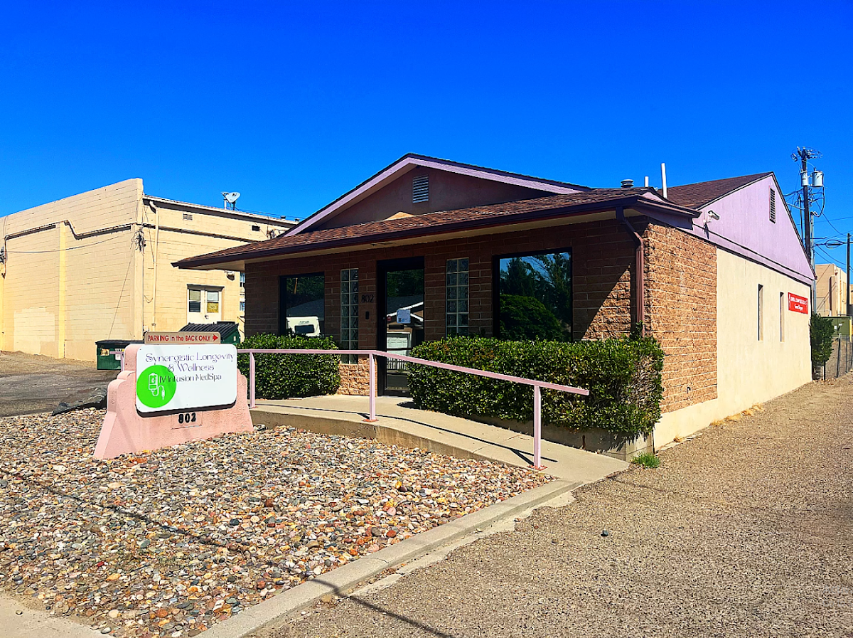 Synergistic Longevity and Wellness LLC | Aesthetic Surgery | Farmington, NM
