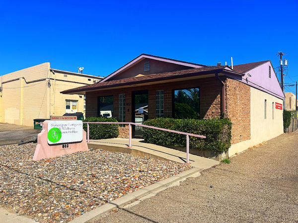 Synergistic Longevity and Wellness LLC | Aesthetic Surgery | Farmington, NM