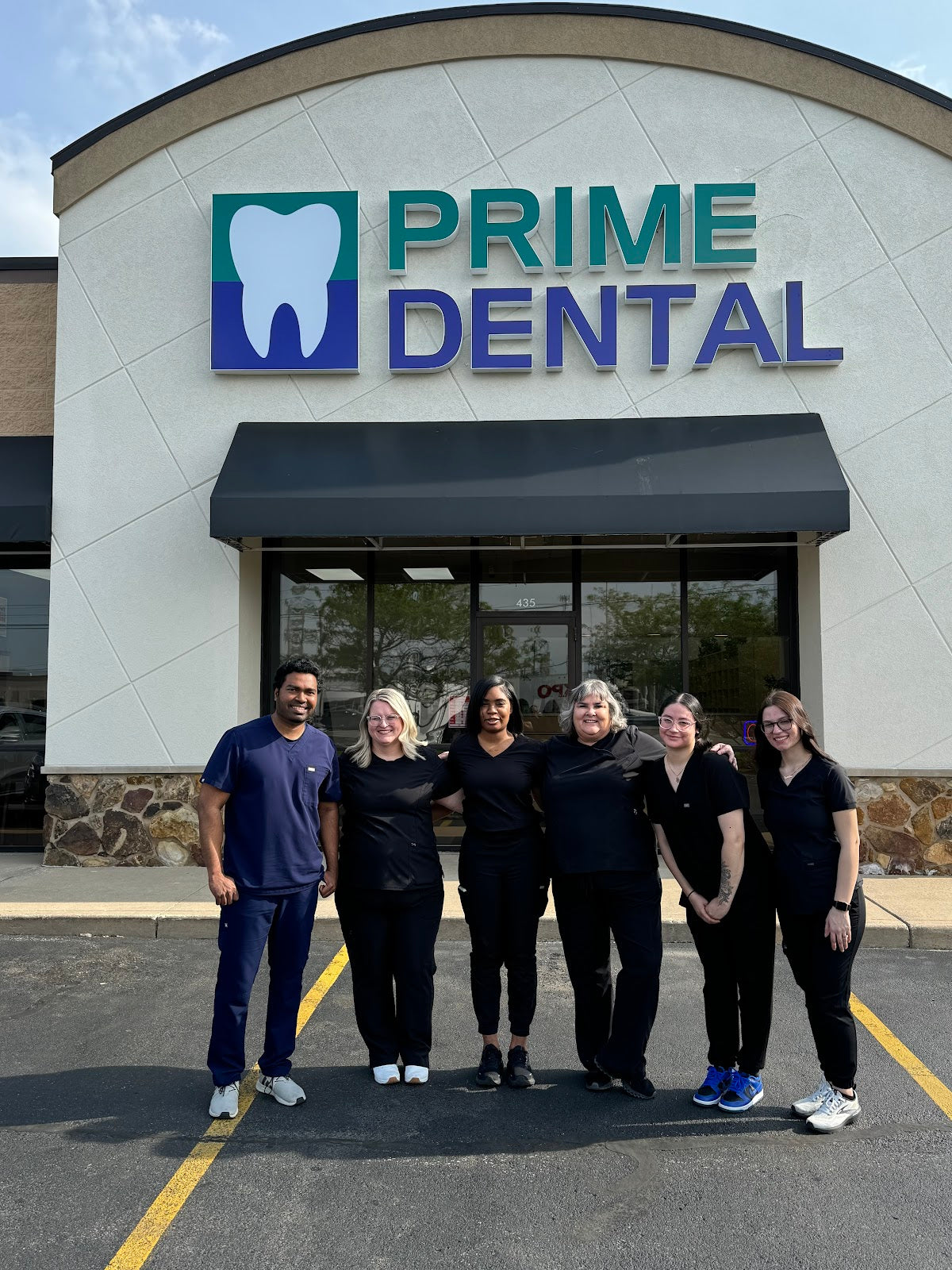 Prime Dental | Dental | Fort Wayne, IN