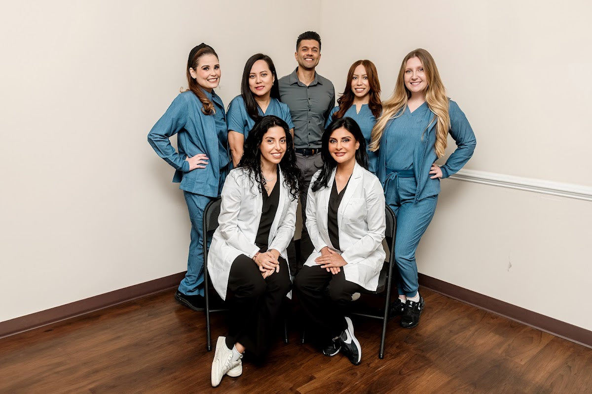 Dental Spa | Dental | Stamford, CT