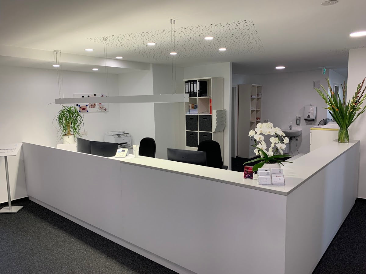 fertilitycenter Neumünster Kinderwunschzentrum - IVF & Fertility clinic in Neumünster, Germany