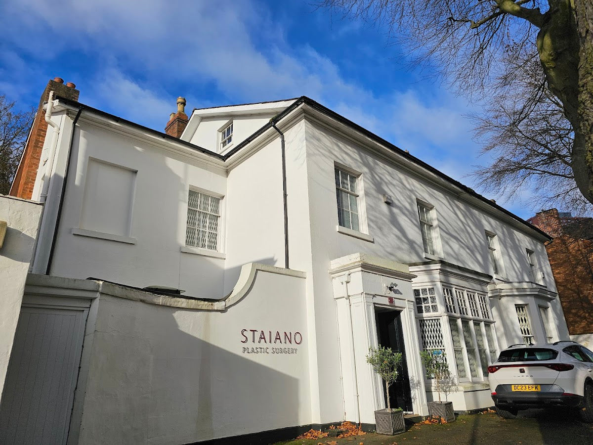 The STAIANO Clinic — photo 3