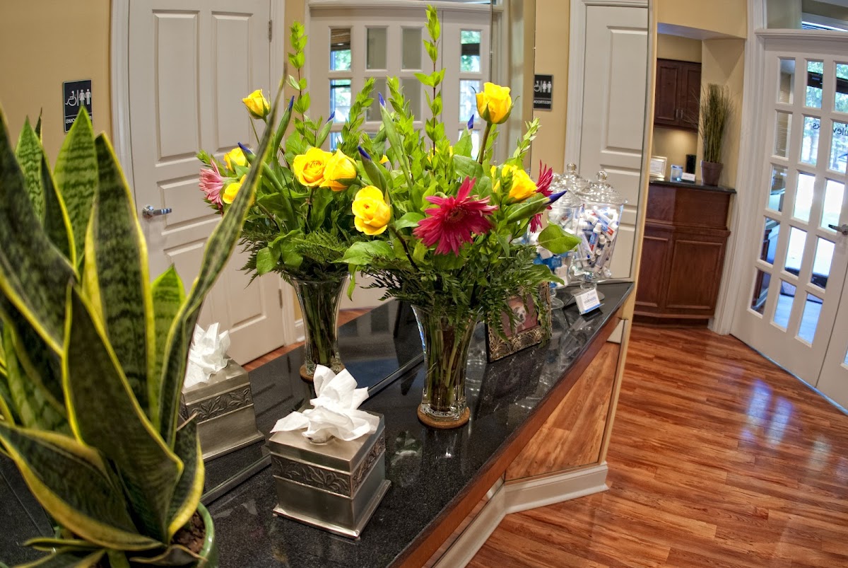 Smileworks General & Cosmetic Dentistry | Dental | Mt Pleasant, SC