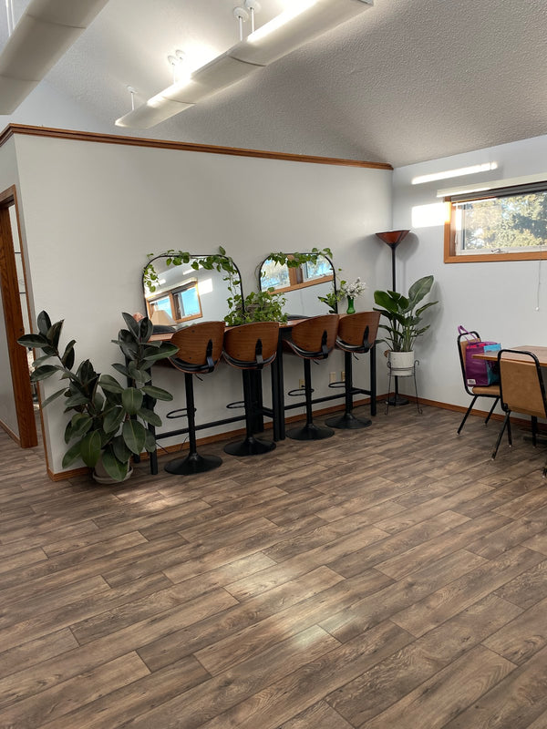 Monstera Esthetics | Hair Transplant | Aberdeen, SD
