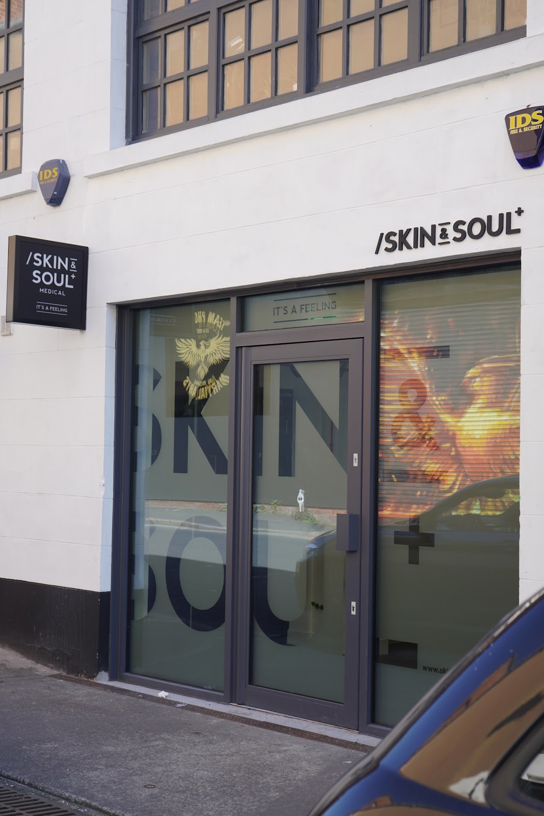 The Academy. By Skin & Soul Medical — photo 3