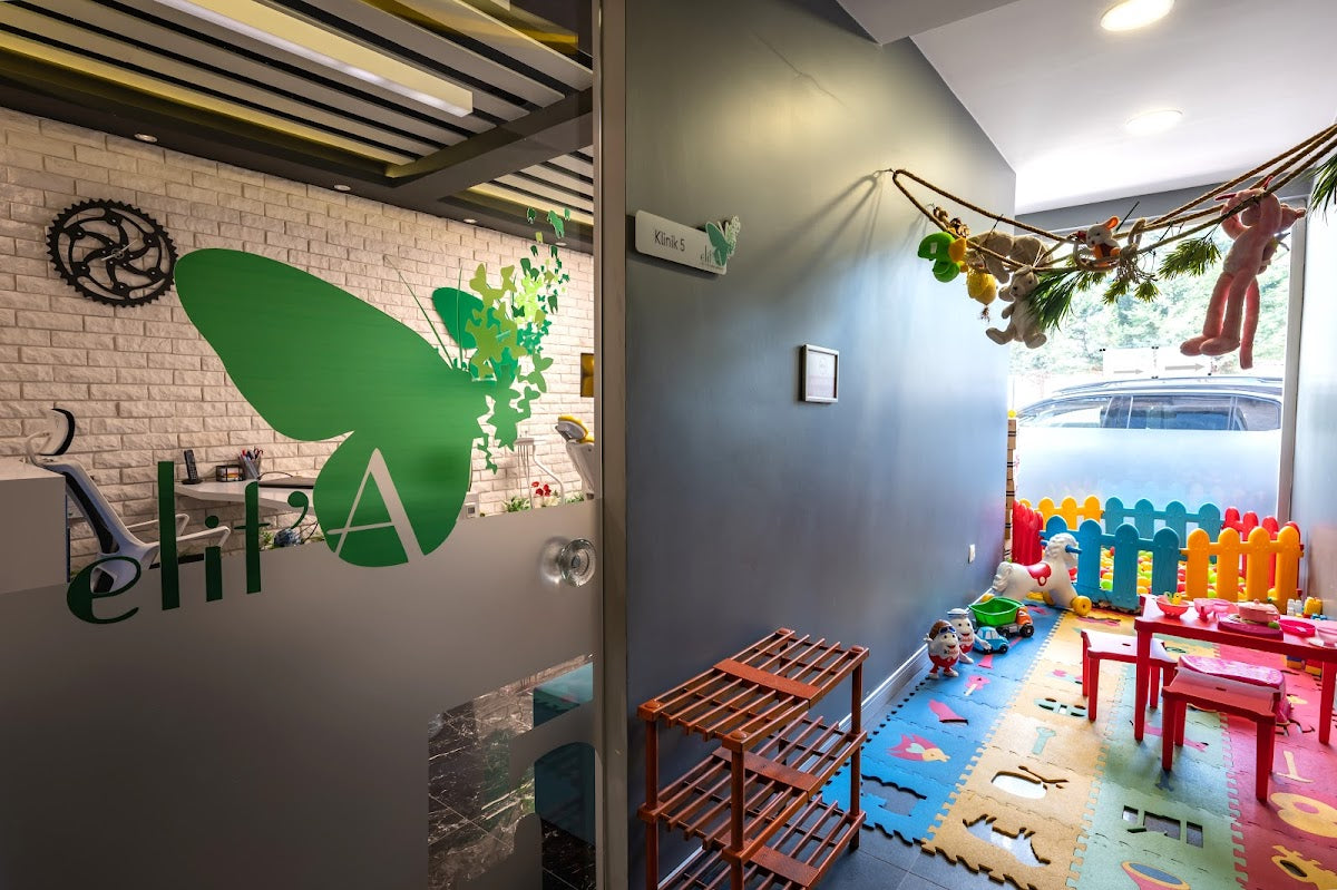 Elita Oral and Dental Health Clinic — Dr.Visor photo 3