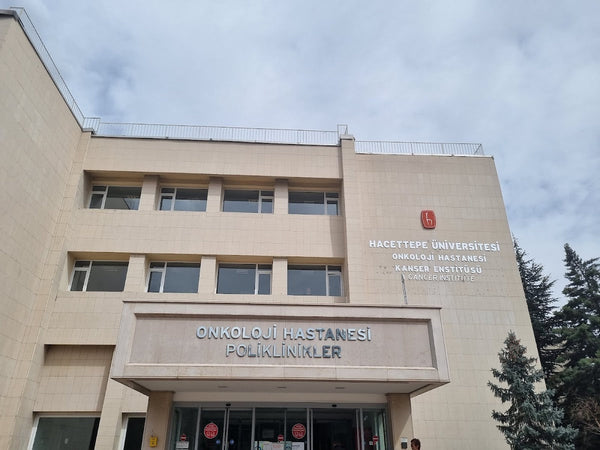 Hacettepe University Oncology Hospital
