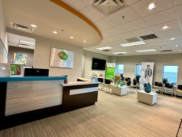 nJoy Vision | Eye Clinic | Oklahoma City, OK