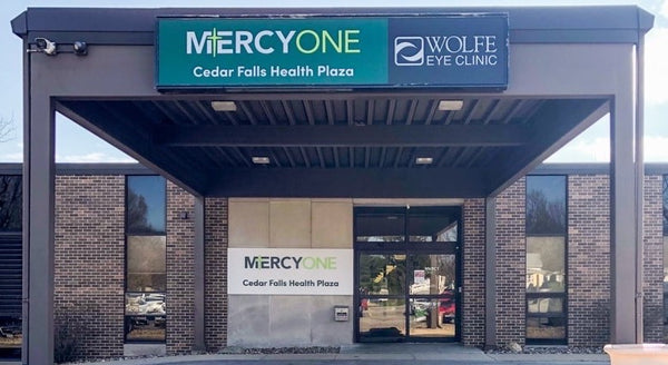 Benjamin L. Mason, MD | Eye Clinic | Cedar Falls, IA