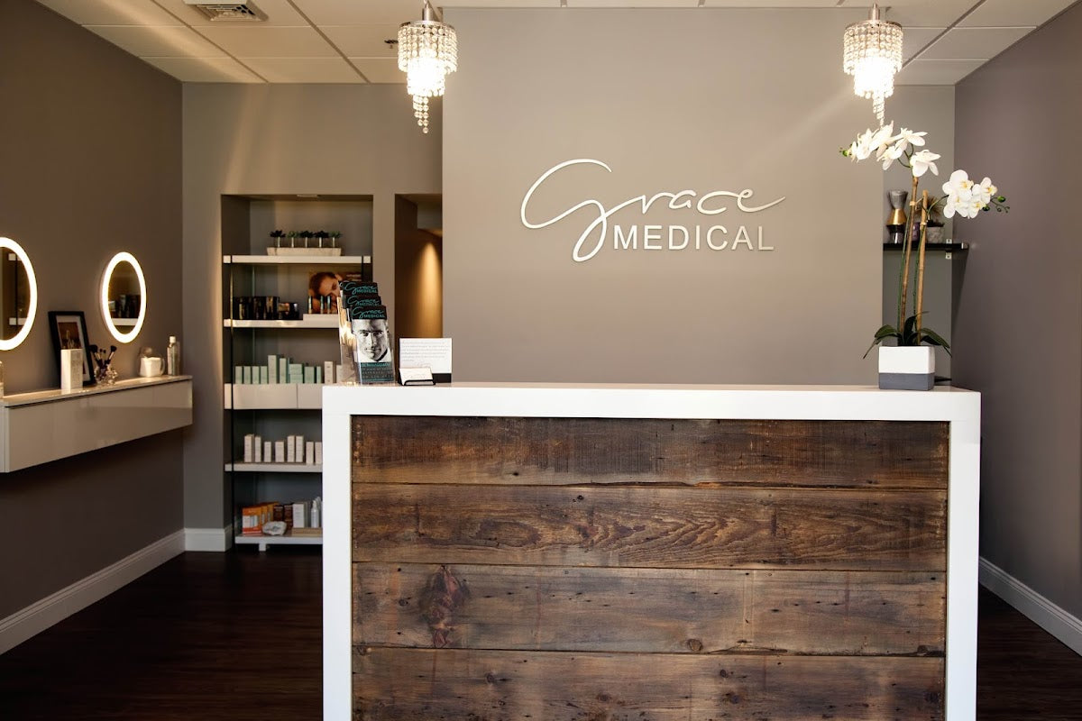 Grace Medical Aesthetics | Aesthetic Surgery | Southbury, CT