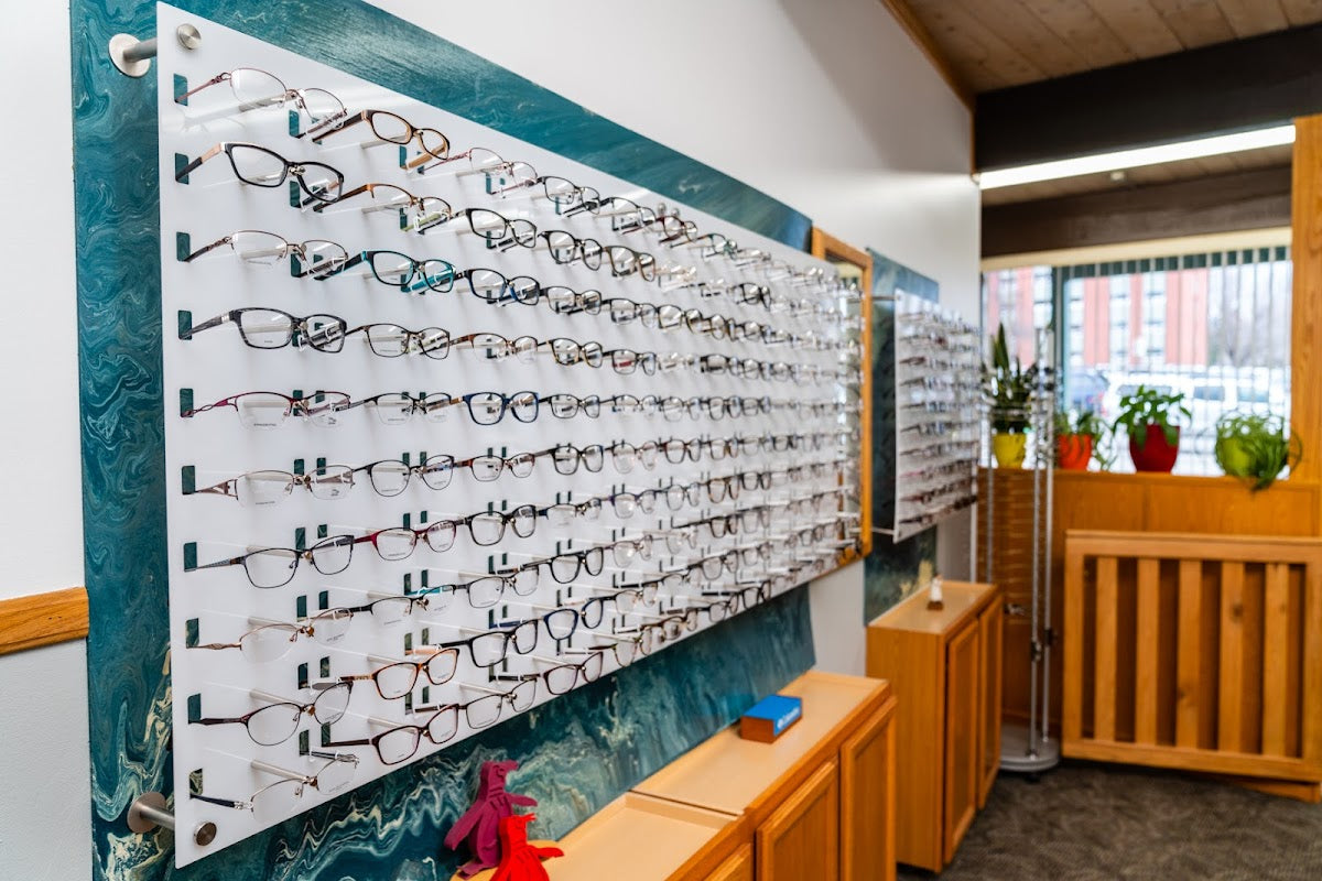 Sather Eye Clinic | Eye Clinic | Bozeman, MT