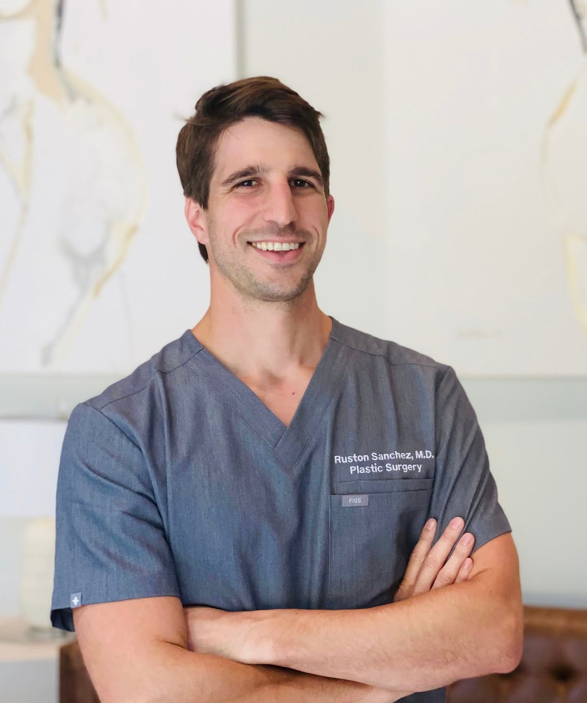 Ruston Sanchez, MD Plastic Surgery | Aesthetic Surgery | Baton Rouge, LA
