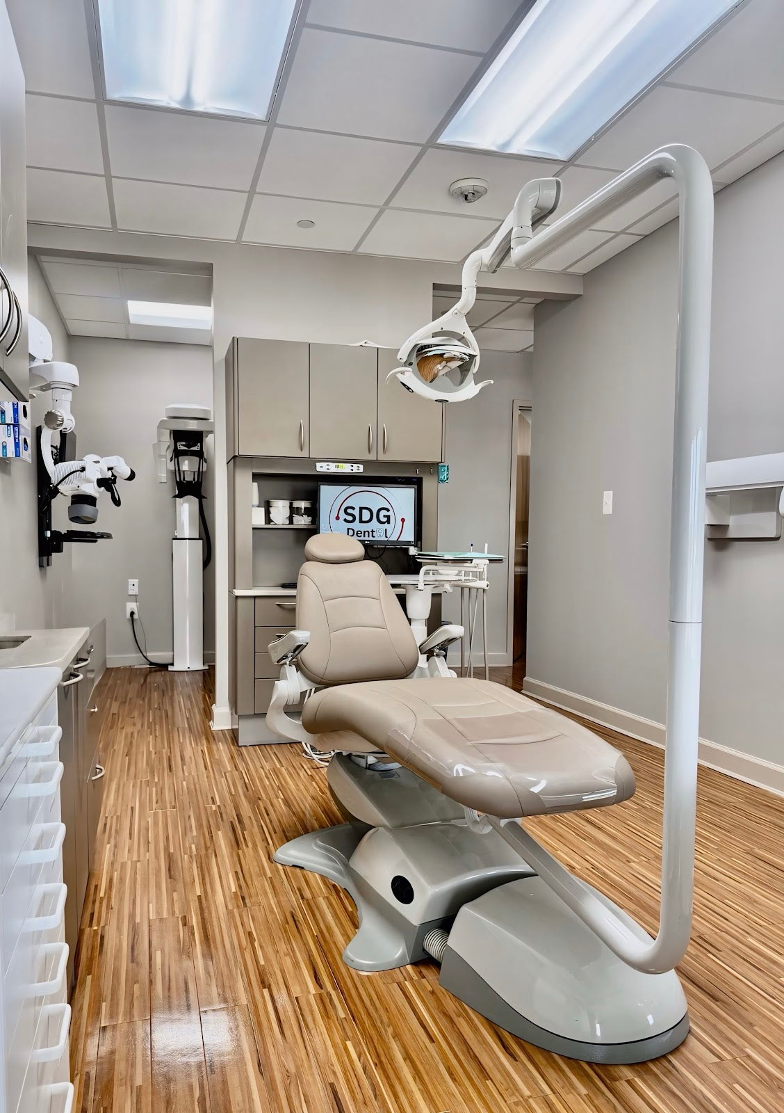 Specialty Dentistry at | Dental | Gaithersburg, MD