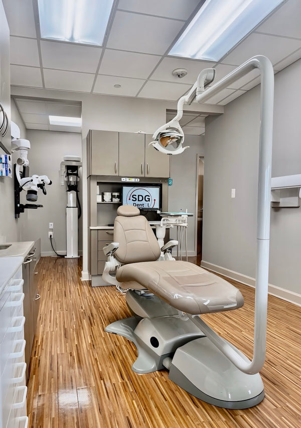 Specialty Dentistry at | Dental | Gaithersburg, MD