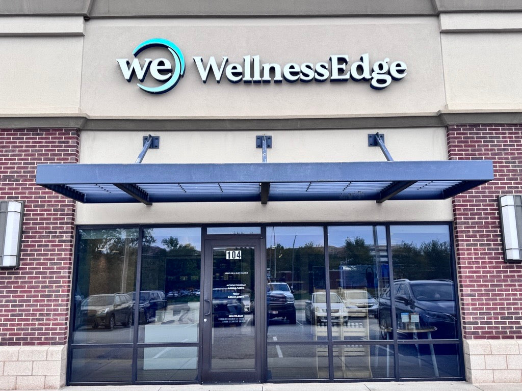 Wellness Edge | Bariatric Surgery | Omaha, NE
