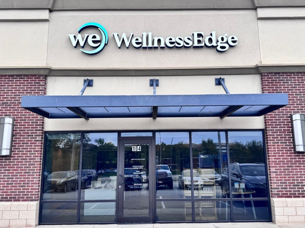 Wellness Edge | Bariatric Surgery | Omaha, NE