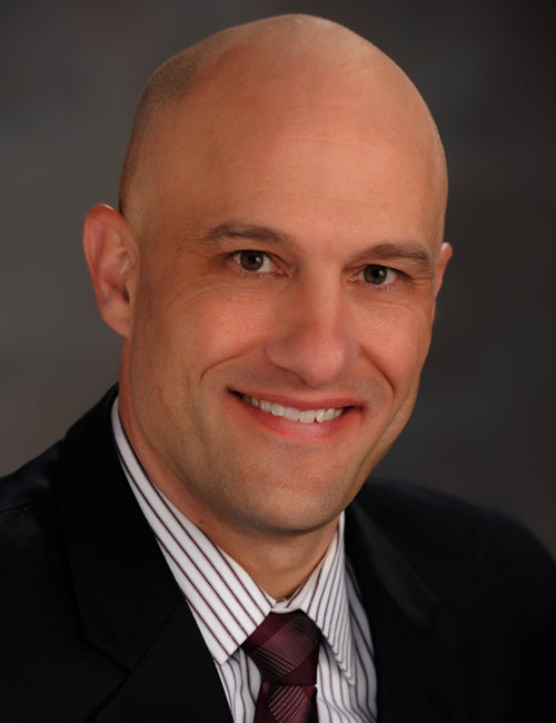 Jeffrey L. Shere, MD | Eye Clinic | Green Bay, WI