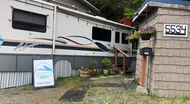 Northway Family Healthcare Clinic | IVF | Ketchikan, AK