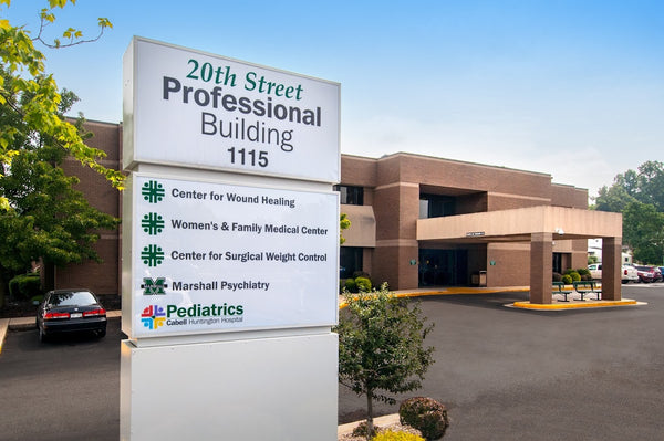 CHH Center for Surgical Weight Control | Bariatric Surgery | Huntington, WV