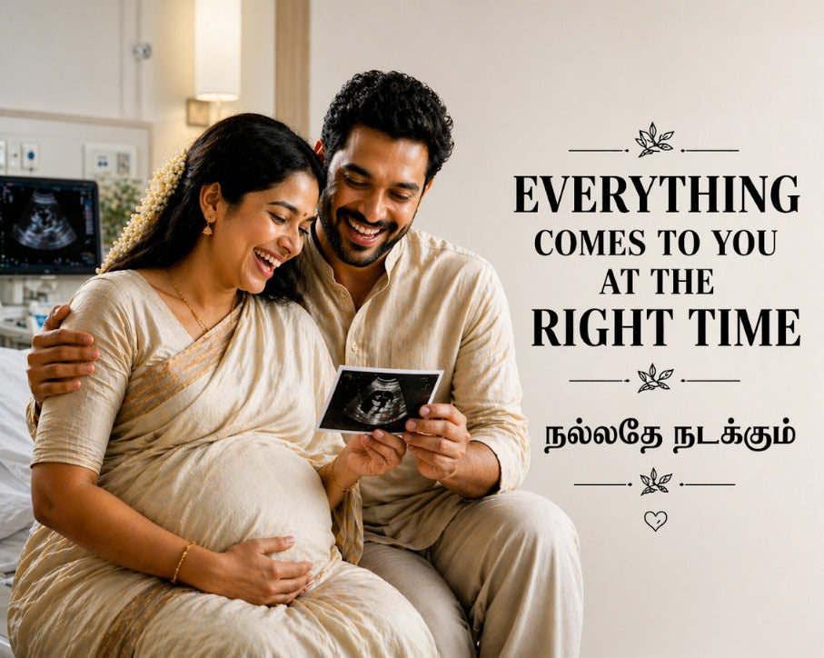 ASCAS Fertility and Women's Center | IVF | Arunachalam Rd, OR