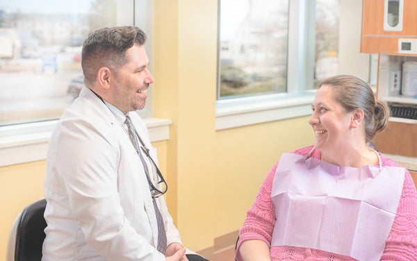 Colchester Dental Group | Dental | Colchester, VT