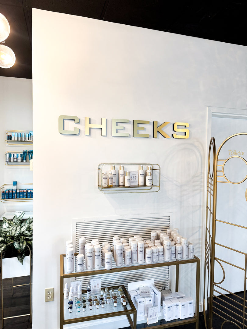 Cheeks Luxury Skin Clinic | Aesthetic Surgery | Williston, VT