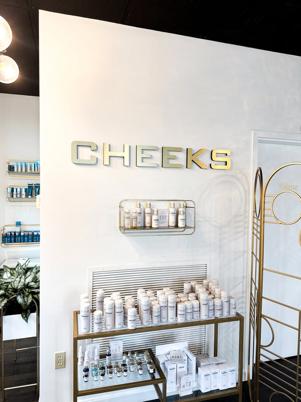 Cheeks Luxury Skin Clinic | Aesthetic Surgery | Williston, VT