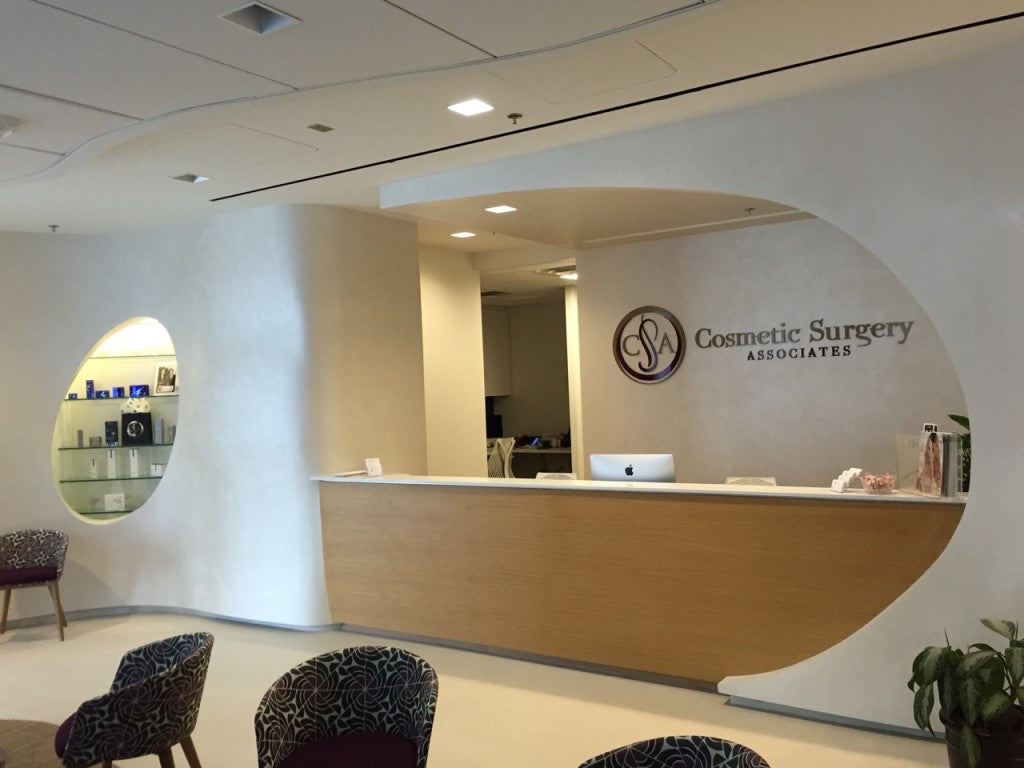 Cosmetic Surgery Associates | Aesthetic Surgery | Bethesda, MD