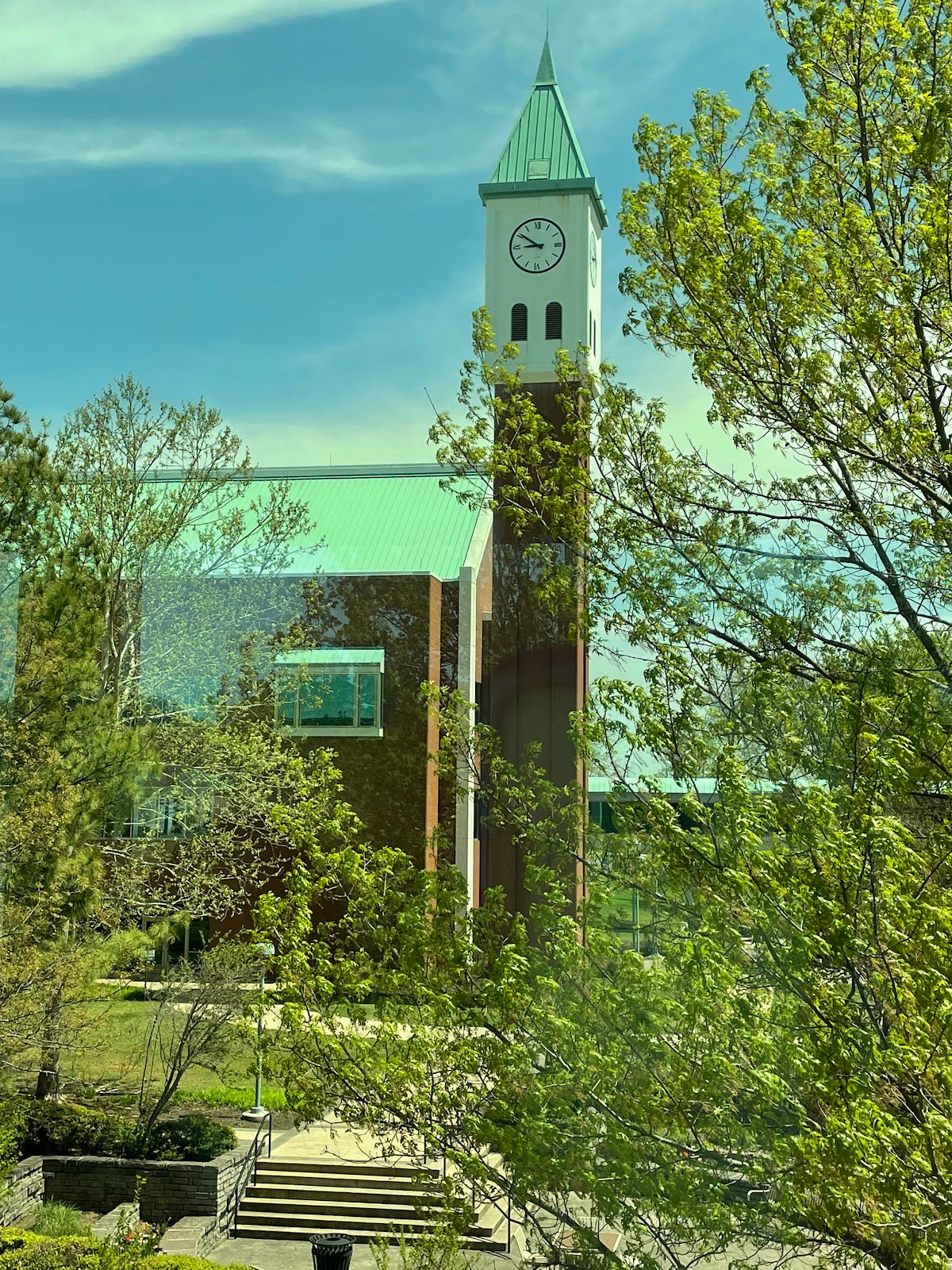 Lesley L. Walls Vision Center | Eye Clinic | Broken Arrow, OK