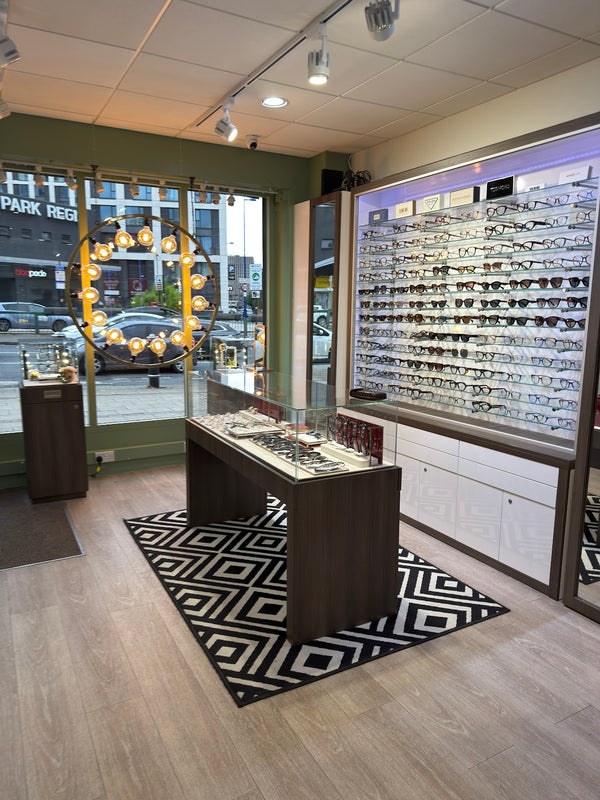 Eye Opticians