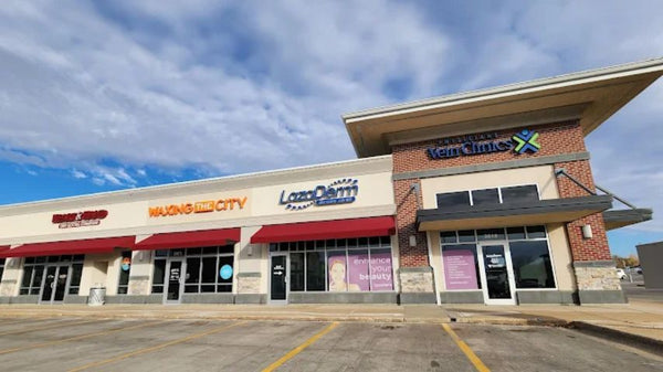 Lazaderm | Hair Transplant | Sioux City, IA