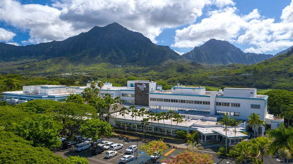 Adventist Health Castle | Bariatric Surgery | Kailua, HI
