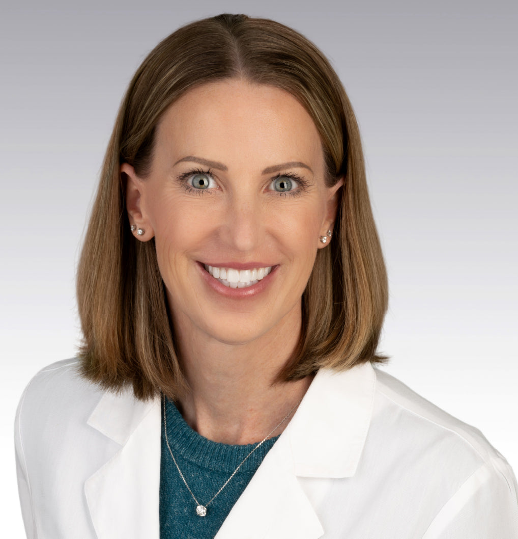 Tiffany Von Wald, MD, MPH | IVF | Lone Tree, CO