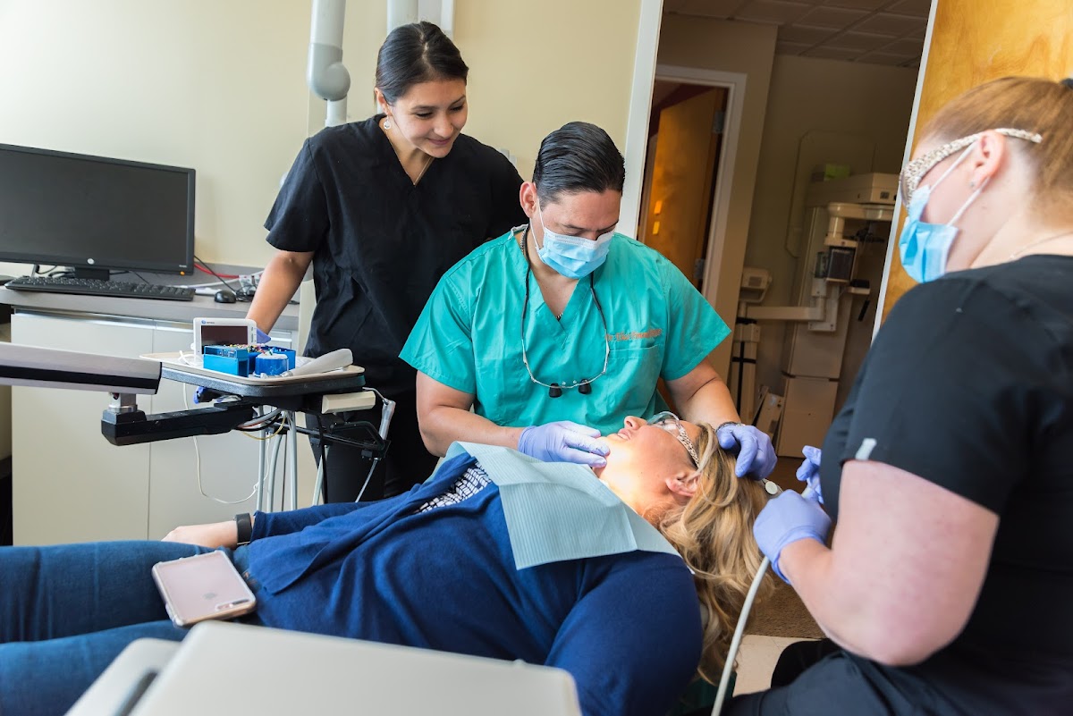 Dental Solutions | Dental | Norwalk, CT