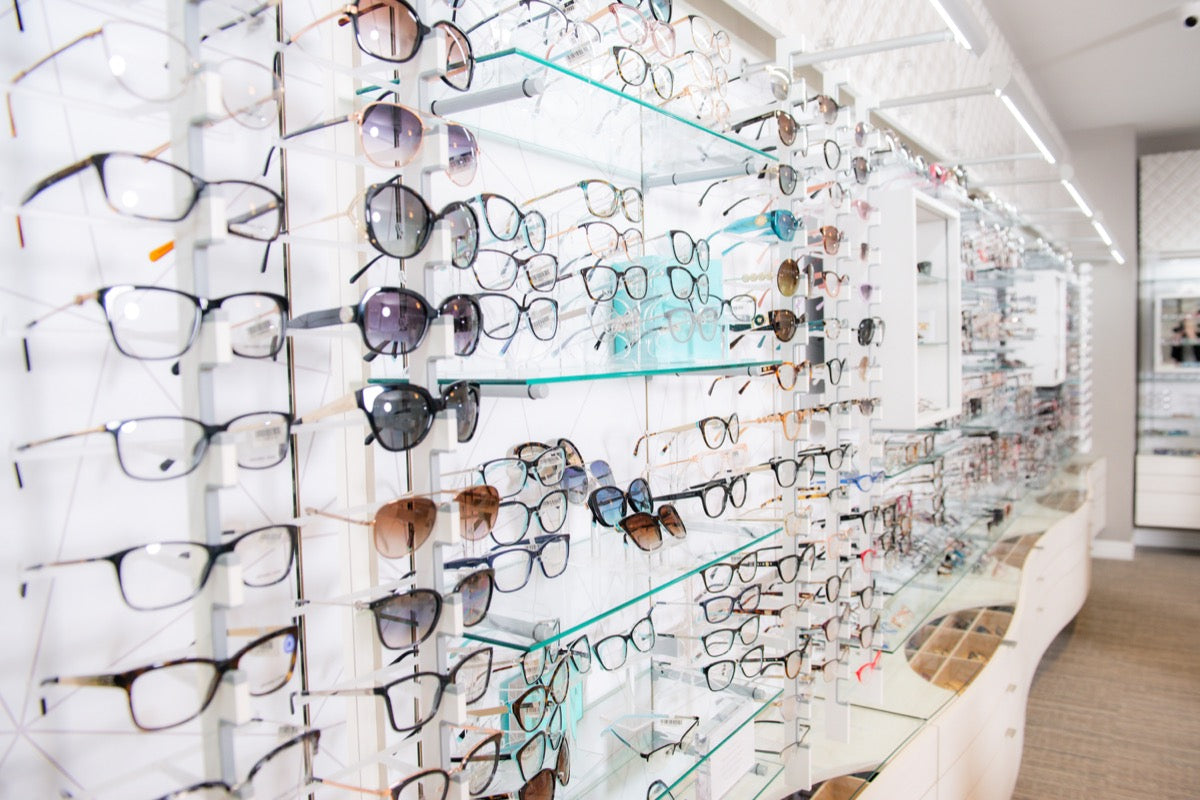 Vision | Eye Clinic | Oklahoma City, OK