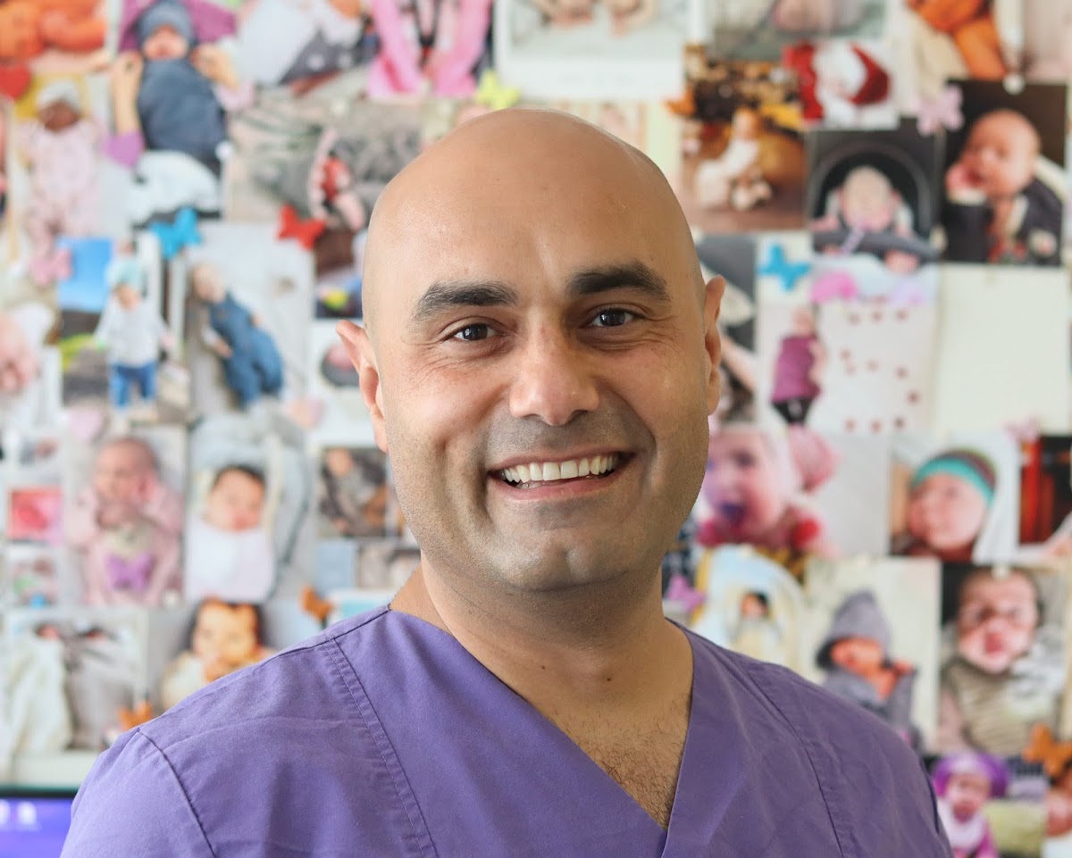 Frauenarzt und Kinderwunschpraxis Köln - IVF & Fertility clinic in Köln, Germany