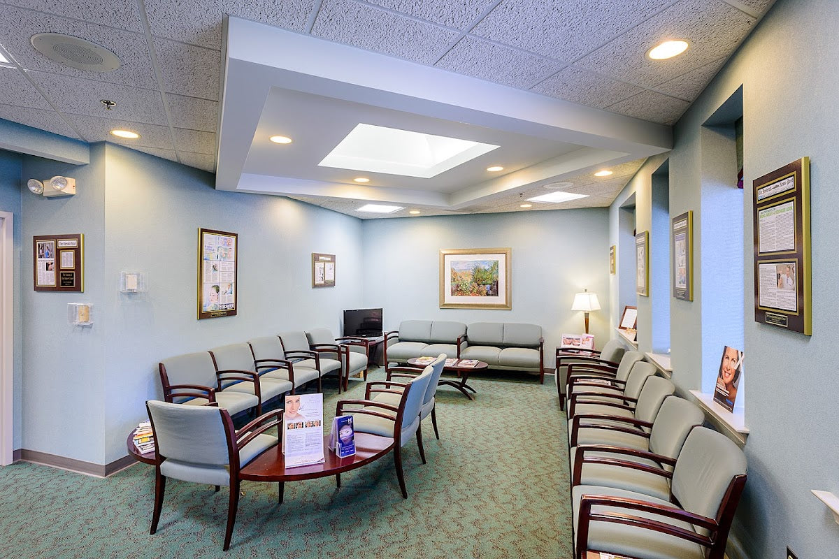 The Cosmetic & Skin Surgery Center | Hair Transplant | Frederick, MD