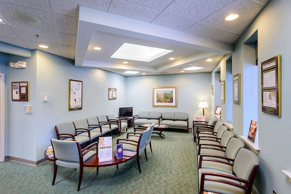 The Cosmetic & Skin Surgery Center | Hair Transplant | Frederick, MD