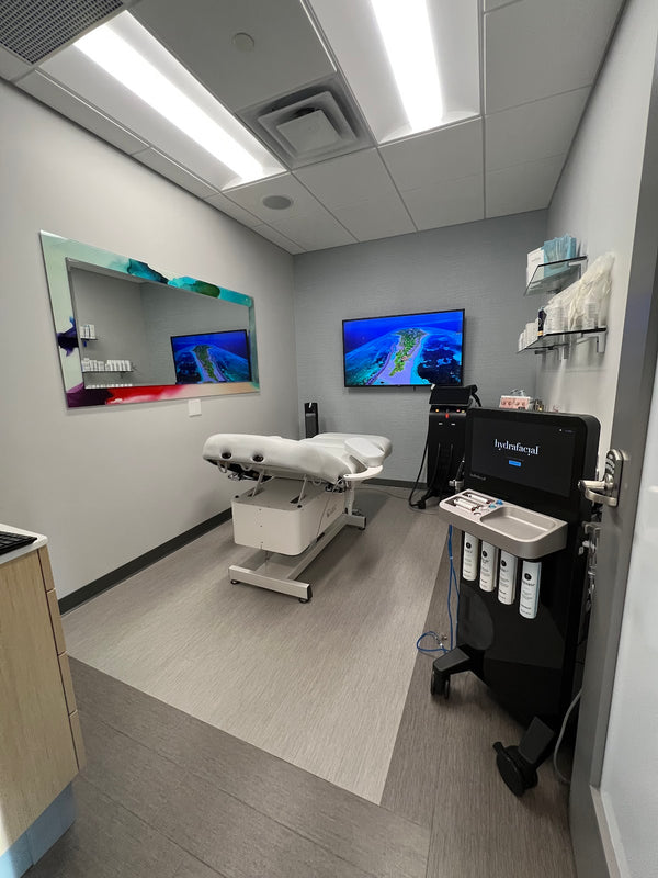 Wellspring Esthetics | Aesthetic Surgery | Nashua, NH