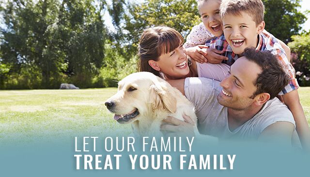 Quince Orchard Dental Care | Dental | Gaithersburg, MD