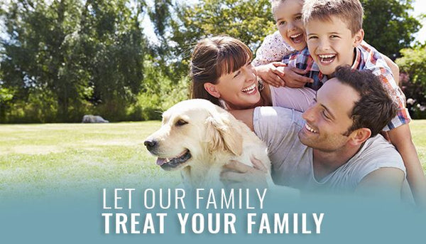 Quince Orchard Dental Care | Dental | Gaithersburg, MD