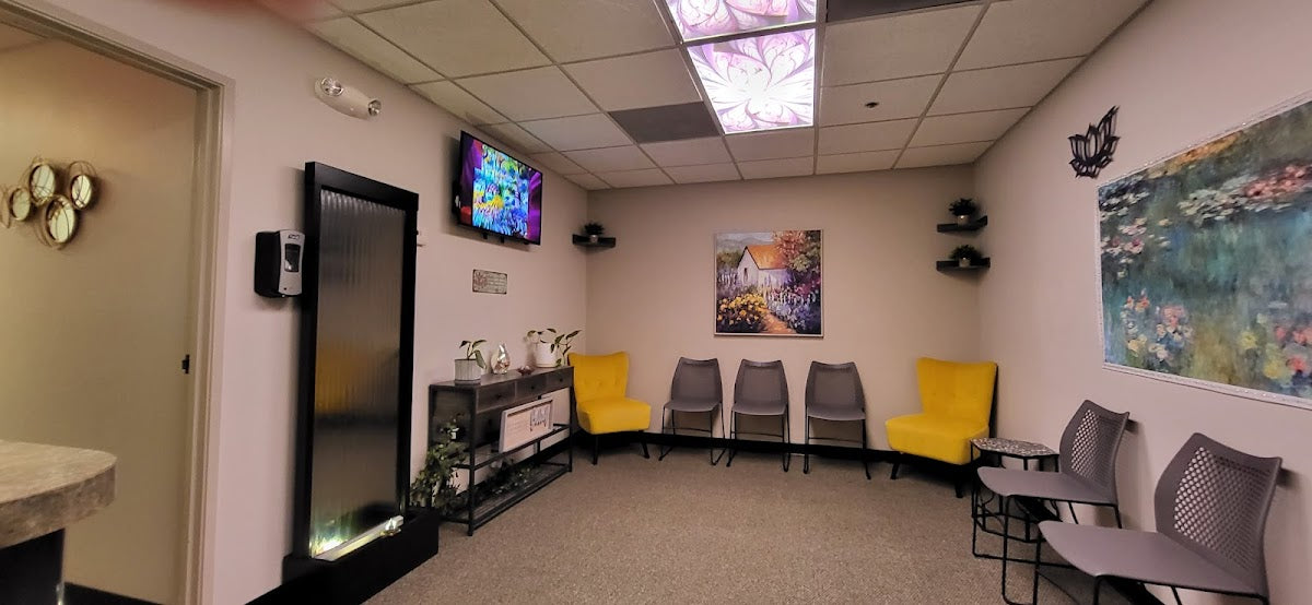 Viropana Healing Surgical Clinic | Bariatric Surgery | Henderson, NV