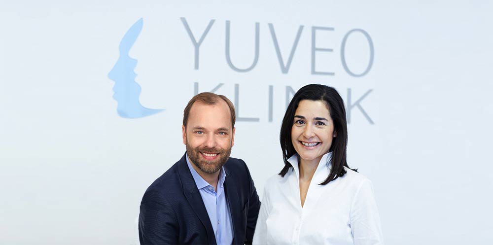 Yuveo Klinik, Dr. med. Rene Schumann, Plastische Chirurgie, Handchirurgie in Düsseldorf - Aesthetic Surgery clinic in Düsseldorf-Stadtbezirk, Germany