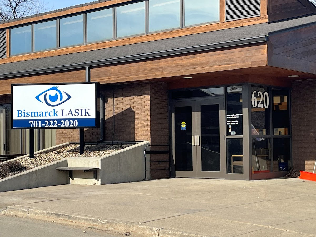LASIK | Eye Clinic | Bismarck, ND