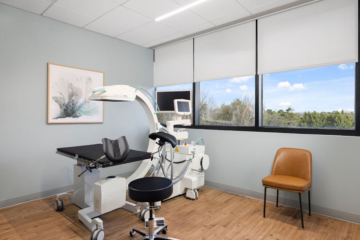 CCRM Fertility of | IVF | Greenville, SC