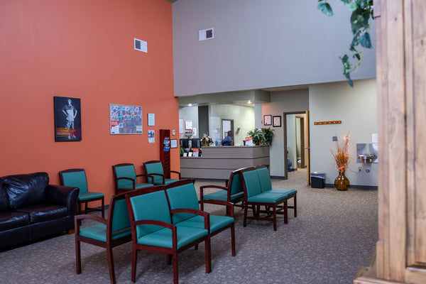 Hanger Clinic: Prosthetics & Orthotics | Hair Transplant | Farmington, NM