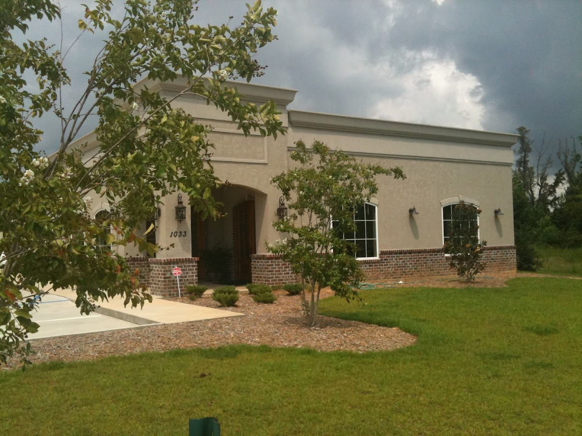 Dr. Jennifer G. Ray, DMD | Dental | Biloxi, MS
