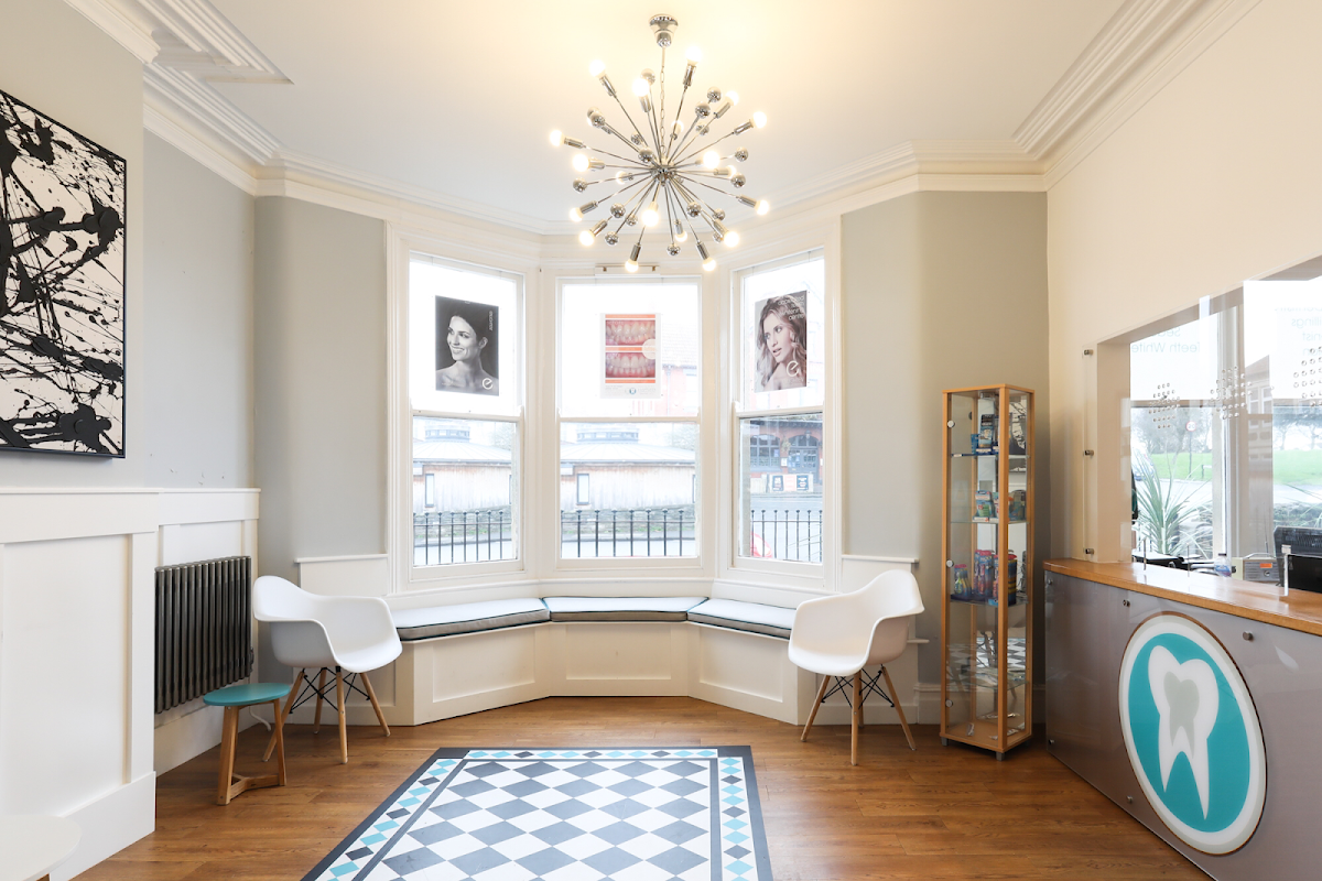 Horfield Dental Care - Dental clinic in Bristol, United Kingdom