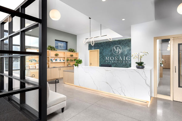 Mosaic Dermatology — Joanne Montgomery, MD | Hair Transplant | West Fargo, ND