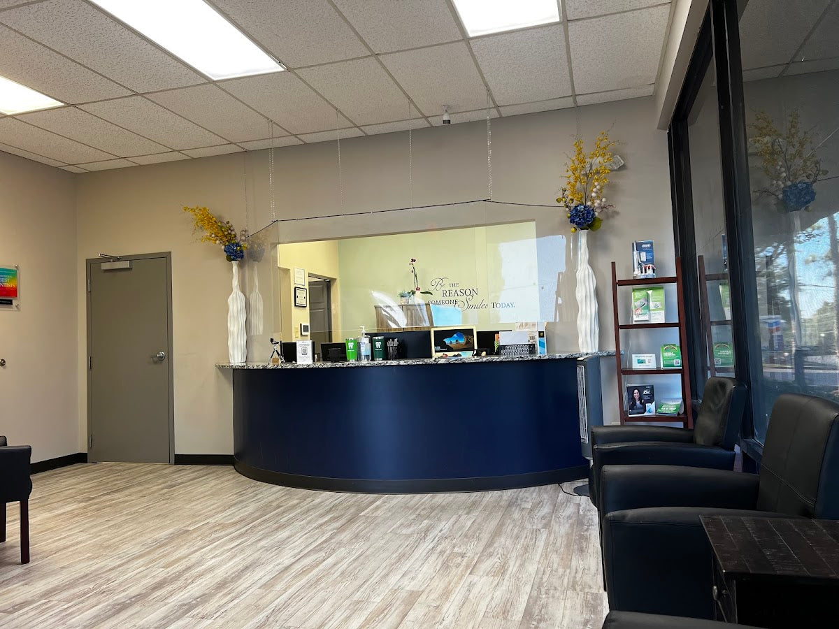 Family Dentistry | Dental | Hoover, AL